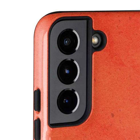 2025 NBA Champions Oklahoma City Thunder Galaxy S22 Pro Case