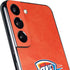 2025 NBA Champions Oklahoma City Thunder Galaxy S22 Skin