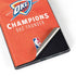 2025 NBA Champions Oklahoma City Thunder Galaxy S22 Ultra Skin