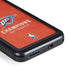 2025 NBA Champions Oklahoma City Thunder Galaxy S23 Plus Waterproof Case
