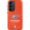 2025 NBA Champions Oklahoma City Thunder Galaxy S23 Pro Case