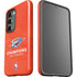 2025 NBA Champions Oklahoma City Thunder Galaxy S23 Pro Case