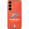 2025 NBA Champions Oklahoma City Thunder Galaxy S23 Skin
