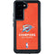 2025 NBA Champions Oklahoma City Thunder Galaxy S23 Waterproof Case