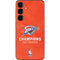 2025 NBA Champions Oklahoma City Thunder Galaxy S24 Skin