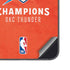 2025 NBA Champions Oklahoma City Thunder Galaxy S24 Skin