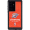 2025 NBA Champions Oklahoma City Thunder Galaxy S24 Ultra Waterproof Case