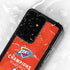 2025 NBA Champions Oklahoma City Thunder Galaxy S24 Ultra Waterproof Case