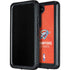 2025 NBA Champions Oklahoma City Thunder Galaxy S24 Waterproof Case