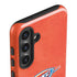 2025 NBA Champions Oklahoma City Thunder Galaxy S25 Impact Case