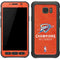 2025 NBA Champions Oklahoma City Thunder Galaxy S7 Active Skin