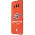 2025 NBA Champions Oklahoma City Thunder Galaxy S8 Skin