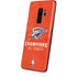 2025 NBA Champions Oklahoma City Thunder Galaxy S9 Plus Skin