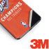 2025 NBA Champions Oklahoma City Thunder Galaxy S9 Plus Skin