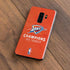 2025 NBA Champions Oklahoma City Thunder Galaxy S9 Plus Skin