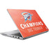 2025 NBA Champions Oklahoma City Thunder HP ZBook Fury 16 G10 Skin