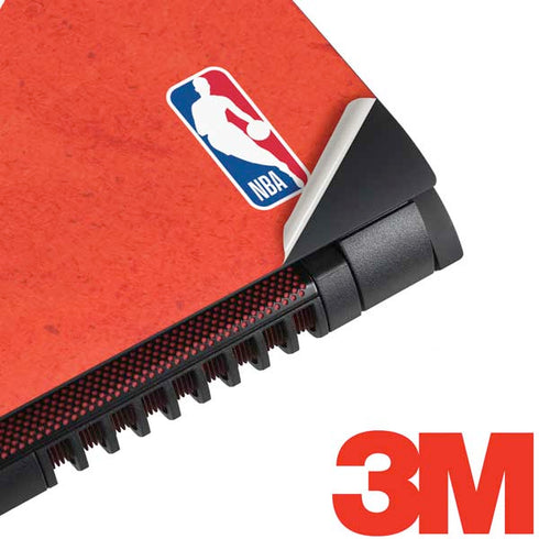2025 NBA Champions Oklahoma City Thunder Dell Inspiron Skin