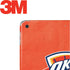 2025 NBA Champions Oklahoma City Thunder Apple iPad Skin