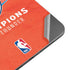 2025 NBA Champions Oklahoma City Thunder Apple iPad Mini Skin