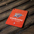 2025 NBA Champions Oklahoma City Thunder Apple iPad Pro Skin