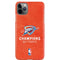 2025 NBA Champions Oklahoma City Thunder iPhone 11 Pro Max Lite Case