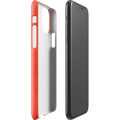 2025 NBA Champions Oklahoma City Thunder iPhone 11 Pro Max Lite Case