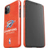 2025 NBA Champions Oklahoma City Thunder iPhone 11 Pro Max Lite Case