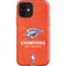 2025 NBA Champions Oklahoma City Thunder iPhone 12 Impact Case