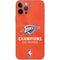 2025 NBA Champions Oklahoma City Thunder iPhone 12 Pro Skin
