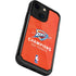 2025 NBA Champions Oklahoma City Thunder iPhone 13 Cargo Case