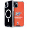 2025 NBA Champions Oklahoma City Thunder iPhone 13 MagSafe Case