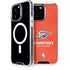 2025 NBA Champions Oklahoma City Thunder iPhone 14 Pro Max MagSafe Case
