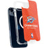 2025 NBA Champions Oklahoma City Thunder iPhone 15 MagSafe Case