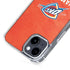 2025 NBA Champions Oklahoma City Thunder iPhone 15 MagSafe Case