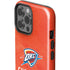 2025 NBA Champions Oklahoma City Thunder iPhone 15 Pro Max Impact Case