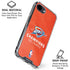 2025 NBA Champions Oklahoma City Thunder iPhone 16e Clear Case
