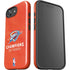 2025 NBA Champions Oklahoma City Thunder iPhone 16e Impact Case