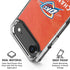 2025 NBA Champions Oklahoma City Thunder iPhone 17 Air Clear Case