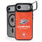 2025 NBA Champions Oklahoma City Thunder iPhone 17 Air Kickstand Case
