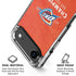 2025 NBA Champions Oklahoma City Thunder iPhone 17 Air MagSafe Case