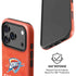 2025 NBA Champions Oklahoma City Thunder iPhone 17 Pro Max Magsafe Impact Case