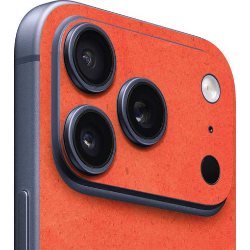 2025 NBA Champions Oklahoma City Thunder iPhone 17 Pro Max Skin