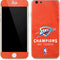2025 NBA Champions Oklahoma City Thunder iPhone 6/6s Skin