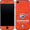 2025 NBA Champions Oklahoma City Thunder iPhone 7 Skin