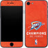 2025 NBA Champions Oklahoma City Thunder iPhone 7 Skin