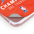 2025 NBA Champions Oklahoma City Thunder iPhone 8 Plus Skin