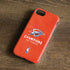 2025 NBA Champions Oklahoma City Thunder iPhone 8 Pro Case