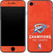 2025 NBA Champions Oklahoma City Thunder iPhone 8 Skin