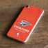 2025 NBA Champions Oklahoma City Thunder iPhone 8 Skin
