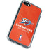 2025 NBA Champions Oklahoma City Thunder iPhone SE (2nd & 3rd Gen) Clear Case